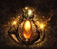 Amulett